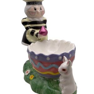 Hersheys chocolate Easter Collectible Kurt Adler